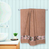 Century 450 GSM Towel Set of 3 - Beige